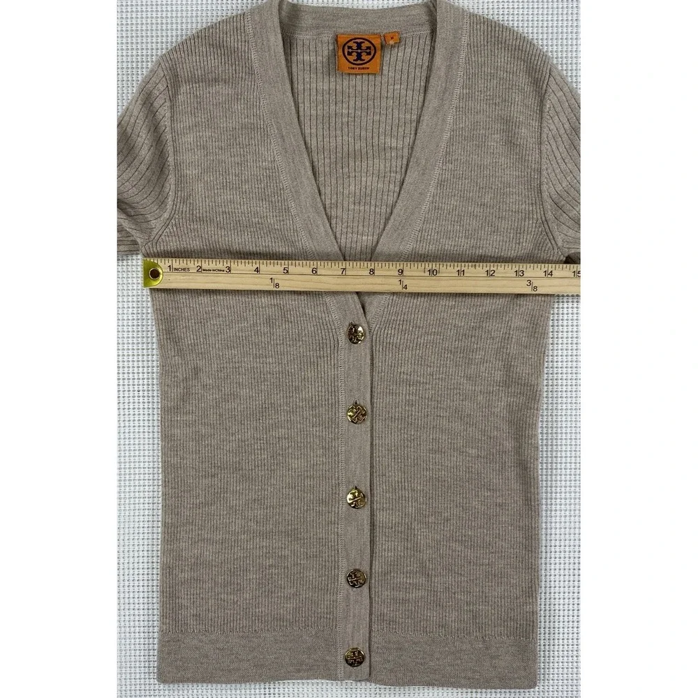 Tory Burch measurements are